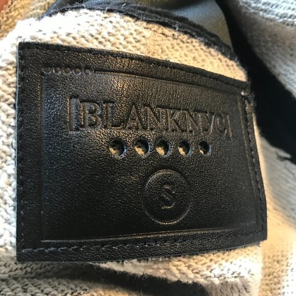 Blank NYC Waterfall Cardigan - Picture 7 of 7